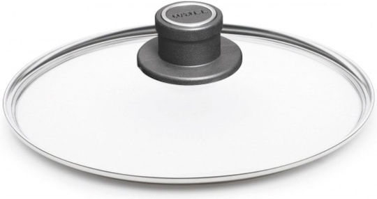 Woll Titanium Nowo Tiefer Topf aus Aluminium 6Es / 28cm