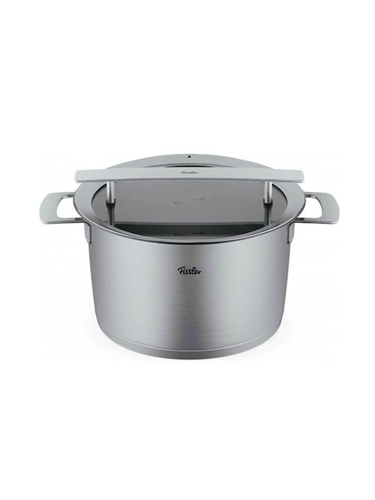 Fissler Marmite Pot made of Aluminum 6.5lt / 24cm