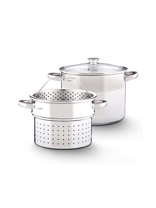 Lamart Deep Pot 6lt / 22cm