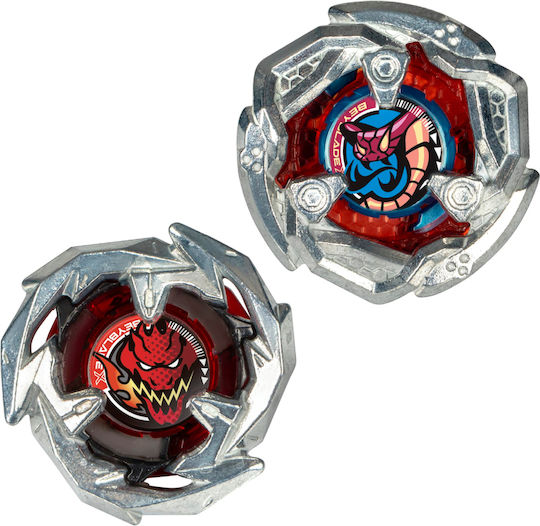 Hasbro Beyblade – Bbx Bey Bbx Tail Viper Sword Dran (Various Designs/Assortment of Designs) 1pc