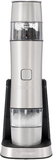 Cuisinart Χειροκίνητος Μύλος Μπαχαρικών Cuisinart Χειροκίνητος Μύλος Μπαχαρικών