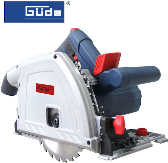 Güde 58232 Δισκοπρίονο 1400W