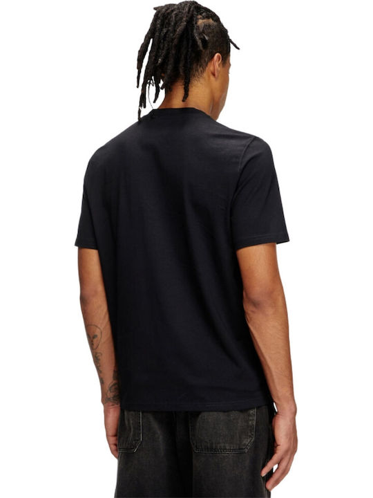 Diesel T-shirt Black