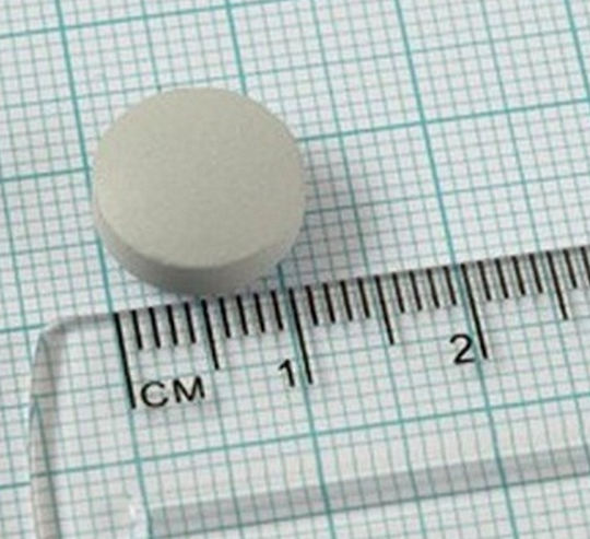 Lamberts Rhodiola Rosea Extract 60 ταμπλέτες