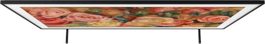 Samsung Smart Τηλεόραση 65" 4K UHD QLED LS03D The Frame HDR (2024) QE65LS03DAUXXH