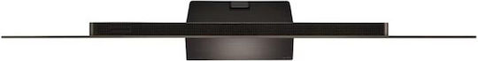 LG Smart Television 77" 4K UHD OLED evo AI C4 HDR (2024)