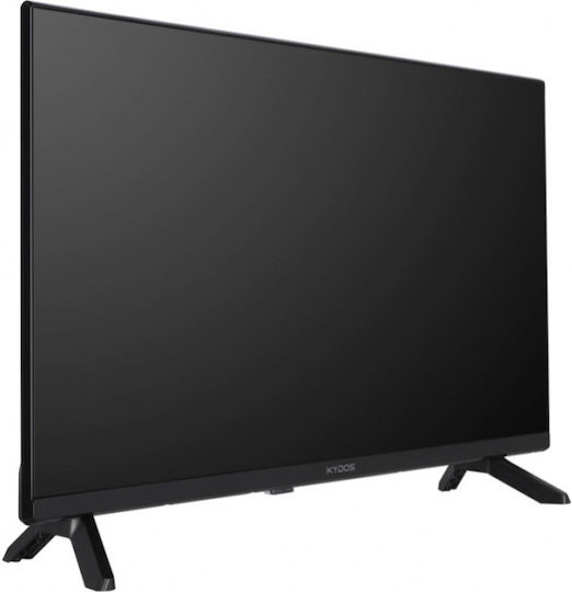 Kydos Smart Television 32" HD Ready LED K32WH22SD01V4 (2021)