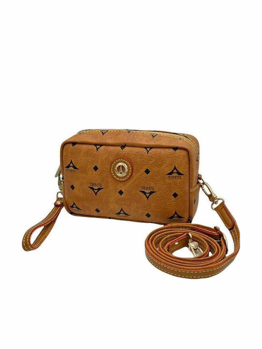 Women's Bag Handbag Tabac Brown