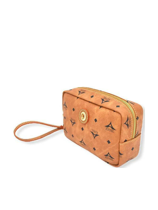 Women's Bag Handbag Tabac Brown