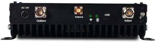 Hiboost Hi20-3S 4G Mobile Signal Amplifier for Mobile Telephony 1800MHz / 2100MHz / 900MHz