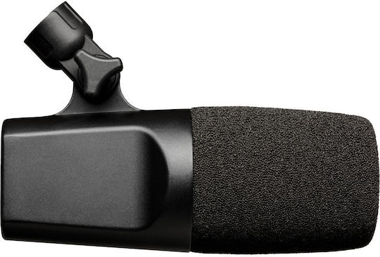SE Electronics Dynacaster DCM 3 Δυναμικό Microphone Shock Mounted for Vocals