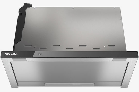 Miele DAS 4631 125 Edition Плъзгащ се аспиратор 60см Сив