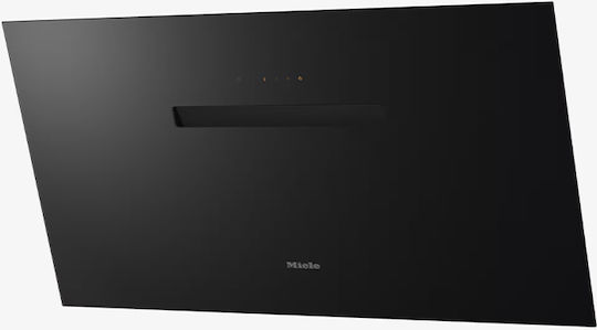 Miele DAH 1950 Телескопичен аспиратор 90см Черен