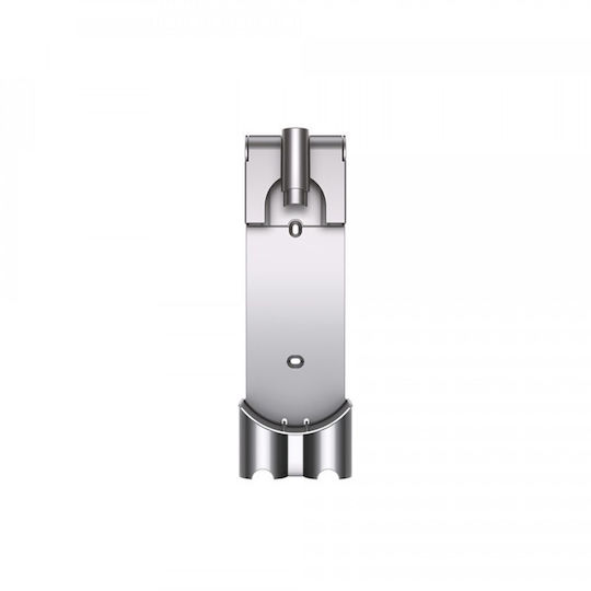 Dyson V10 Absolute Rechargeable 2 in 1 Stick & Handheld Vacuum Silver
