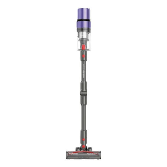 Rohnson Mamba M18 Επαναφορτιζόμενη Σκούπα 2 σε 1 Stick & Χειρός 28.8V Μαύρη