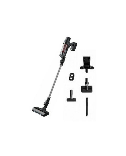 Rowenta X-Pert 7.60 Прахосмукачка 2 в 1 Stick & Ръчна Черна