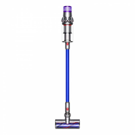Dyson V11 Wiederaufladbar 2-in-1 Staubsauger Stick & Handgerät 25.2V Nickel/Blue