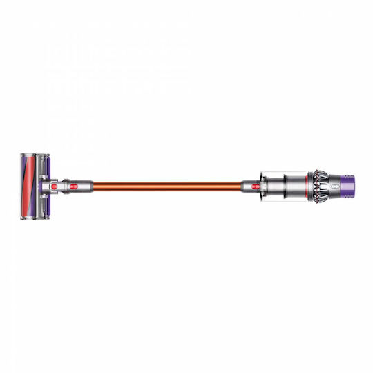 Dyson V10 Absolute Rechargeable 2 in 1 Stick & Handheld Vacuum Silver