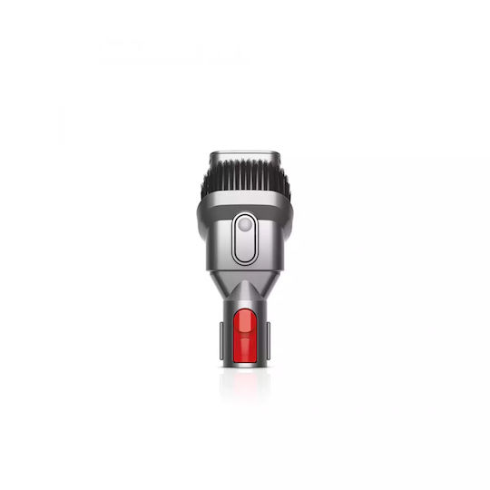 Dyson V10 Absolute Rechargeable 2 in 1 Stick & Handheld Vacuum Silver