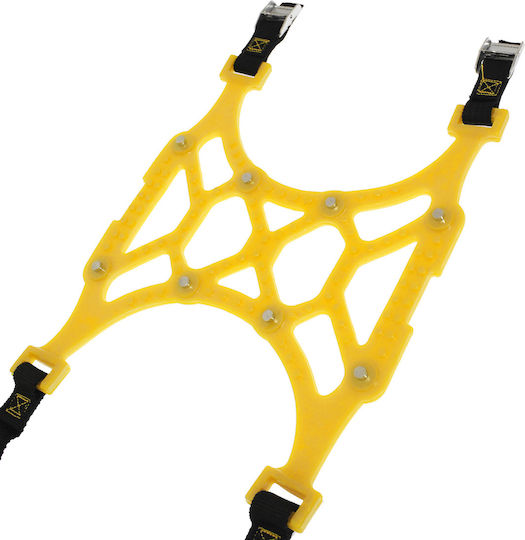 255mm Anti-slip Straps Passenger Car 6pcs