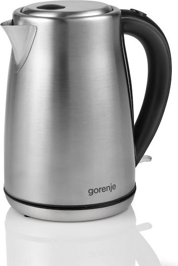 Gorenje Kettle 1.7lt 2000W Gray