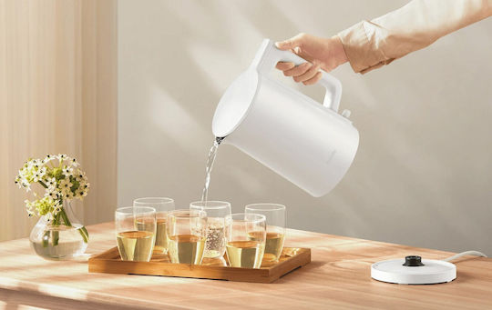 Xiaomi Electric Kettle 2 Lite Kettle 1.5lt 1500W White