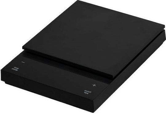 Hario Barista Scales with Maximum Weight 3kg and Accuracy 0.1g