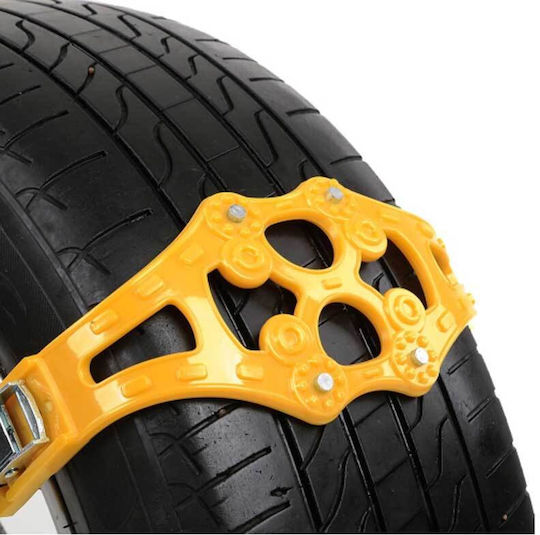 Anti-slip Straps Passenger Car 8pcs