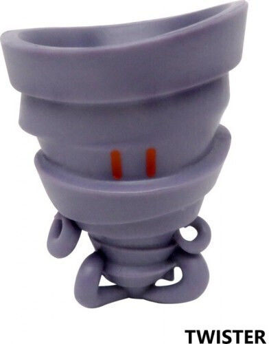 Just Toys Παιχνίδι Μινιατούρα Stumble Guys (Διάφορα Σχέδια)