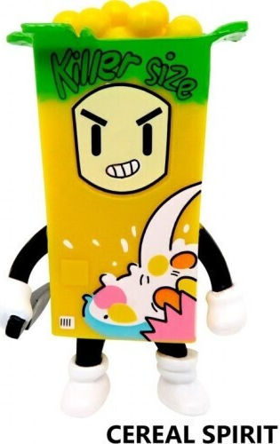Just Toys Παιχνίδι Μινιατούρα Stumble Guys (Διάφορα Σχέδια)