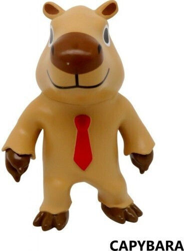 Just Toys Παιχνίδι Μινιατούρα Stumble Guys (Διάφορα Σχέδια)