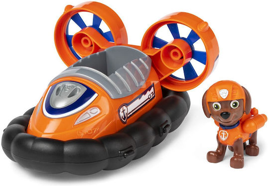 Spin Master Миниатюрна играчка Превозно средство Paw Patrol за 3+ Години