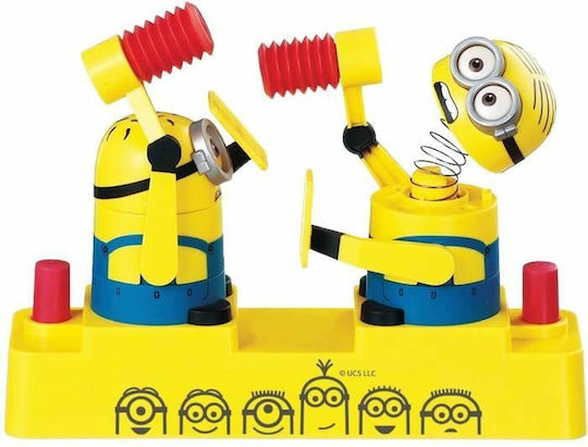 Epoch Toys Miniature Toy Minions