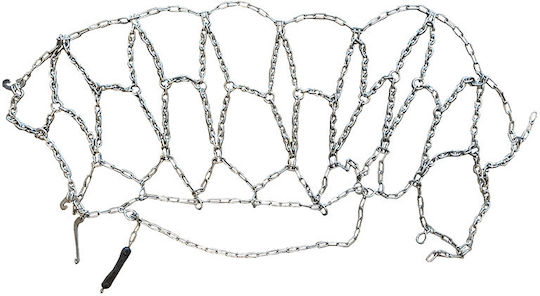 Autoline No 370 Anti-slip Chains Thickness 7mm Truck 2pcs