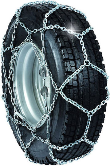 Auto Gs No 245 Schneeketten LKW 2Stück