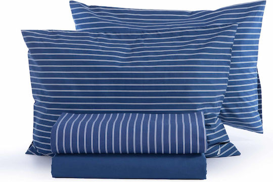Nef-Nef Homeware Nautica Coast Σετ 4τμχ Nef-Nef Homeware Nautica Coast Σετ 4τμχ