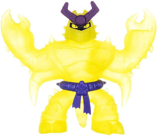 Giochi Preziosi Miniature Toy Glow Shifters Hero Goo Jit Zu Scorpius