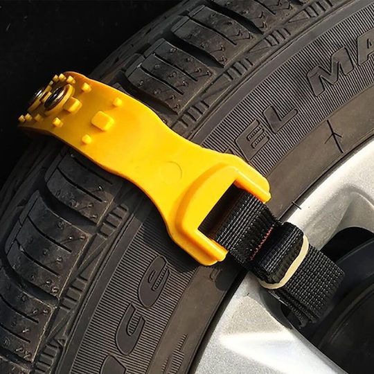 Anti-slip Straps Passenger Car 10pcs