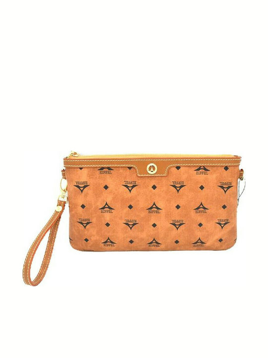 La tour Eiffel Damen Clutch