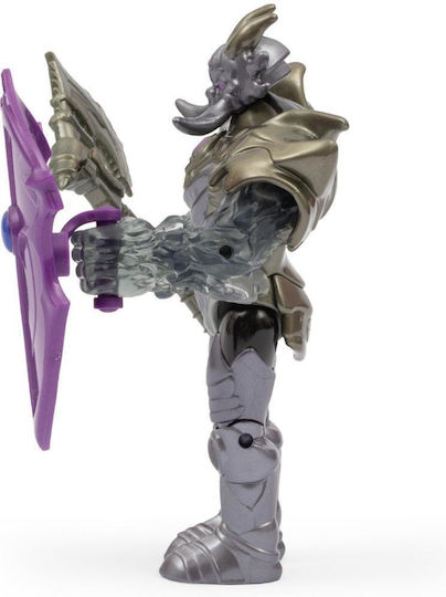 Action Figure Figure Enui Gormiti for 5+ years Years 15cm.