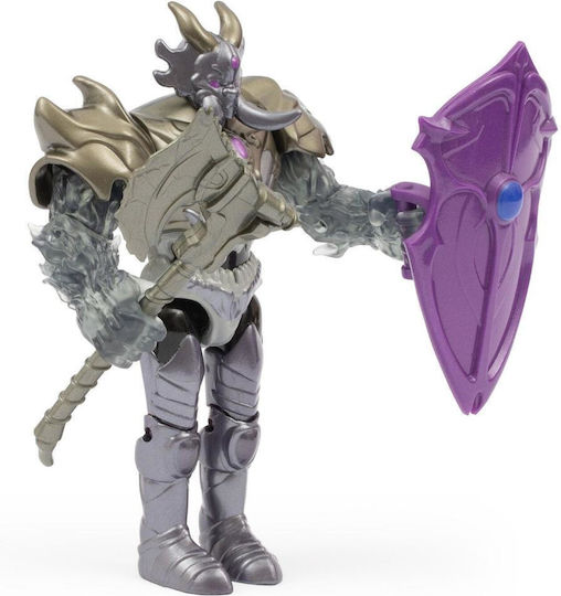 Action Figure Figure Enui Gormiti for 5+ years Years 15cm.