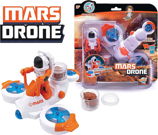 Buki Αρειανό Drone για 3+ Ετών