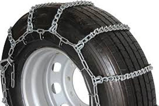 Auto Gs Ν.139 Anti-slip Chains Truck 2pcs