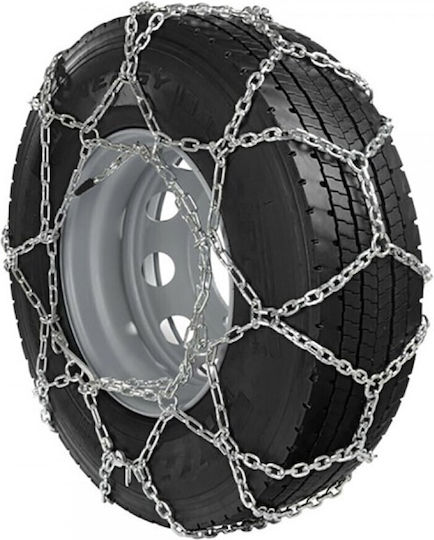 Auto Gs No 270 Anti-slip Chains Truck 2pcs