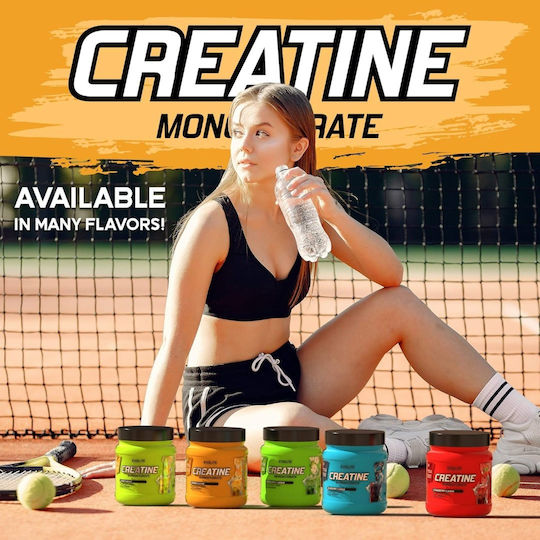 Evolite Creatine Monohydrate Orange 500gr