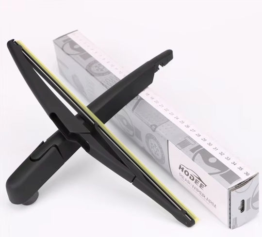 Rear Car Wiper for Renault Captur / Logan / Dokker Dacia Duster / Lodgy / Sandero / Logan / Dokker