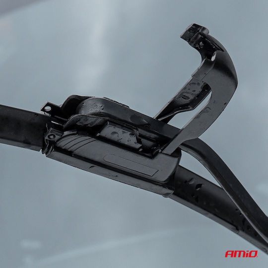 AMiO Fahrer-Seiten Scheibenwischer 550mm Universell