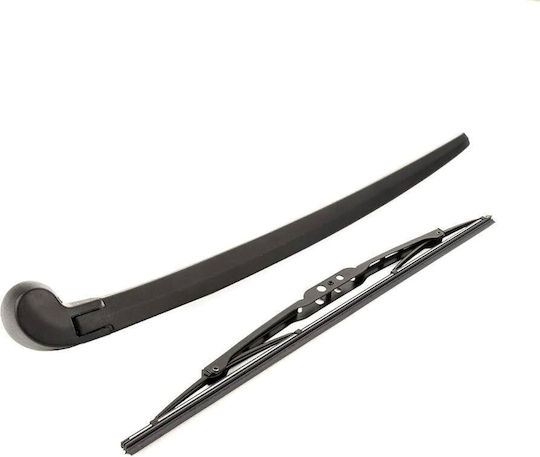 Prasco Rear Car Wiper 375mm for Audi A6