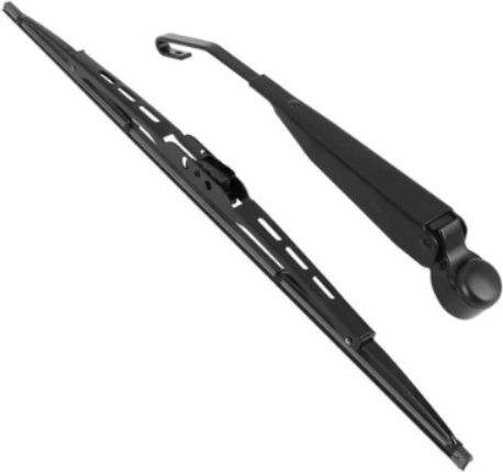 Back Car Wiper Blade