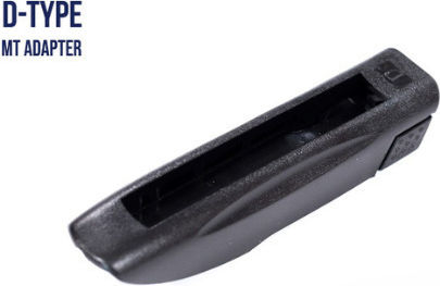 Oximo Υαλοκαθαριστήρας Auto Lungime Șofer 575mm